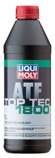 LIQUI MOLY Gl4+ 75w90 Dişli Şanzıman Yağı 1 Lt. 4434