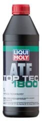 LIQUI MOLY Gl4+ 75w90 Dişli Şanzıman Yağı 1 Lt. 4434