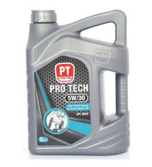 Petro Time Pro Tech 5w-30 4L Motor Yağı