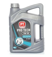 Petro Time Pro Tech 5w-30 4L Motor Yağı