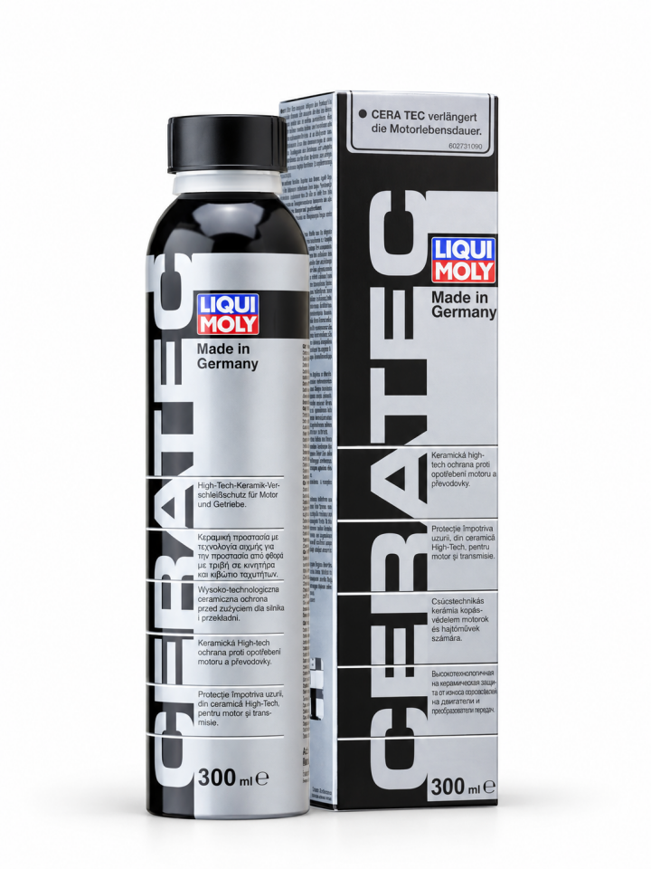 LIQUI MOLY CERA TEC 300ML (7181)