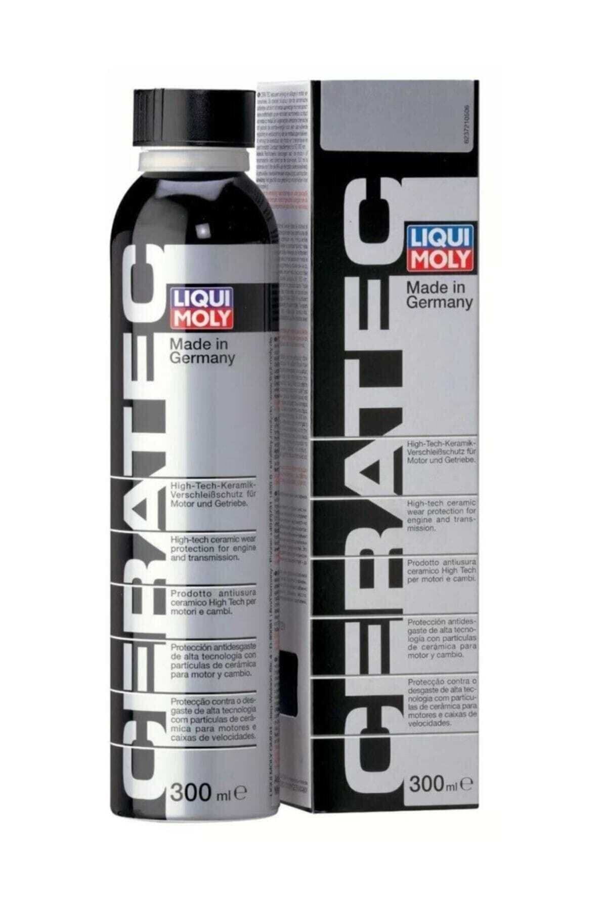 LIQUI MOLY CERA TEC 300ML (7181)
