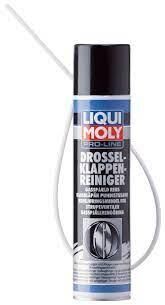 LIQUI MOLY (Lm - 5111) GAZ KELEBEĞİ TEMİZLEME KATKISI