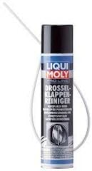 LIQUI MOLY (Lm - 5111) GAZ KELEBEĞİ TEMİZLEME KATKISI