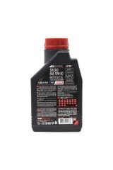 Motul 5100 10w-30 4t - 1 Litre