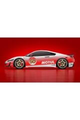 Motul 8100 X-cess Gen2 5w40 - 5 Litre