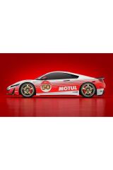 Motul 8100 X-cess Gen2 5w40 - 5 Litre