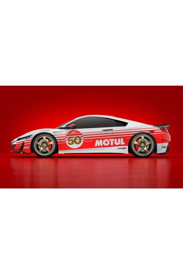 Motul 8100 X-cess Gen2 5w40 - 5 Litre