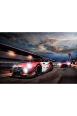 Motul 8100 X-cess Gen2 5w40 - 5 Litre