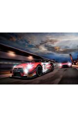 Motul 8100 X-cess Gen2 5w40 - 5 Litre