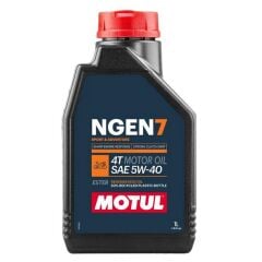 Motul NGEN7 4T 10W-40 1L
