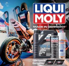 LIQUI MOLY Helmet Interior Cleaner Kask İçi Temizleme Spreyi 300 Ml (1603)