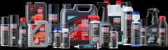 LIQUI MOLY Helmet Interior Cleaner Kask İçi Temizleme Spreyi 300 Ml (1603)