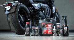 LIQUI MOLY Helmet Interior Cleaner Kask İçi Temizleme Spreyi 300 Ml (1603)