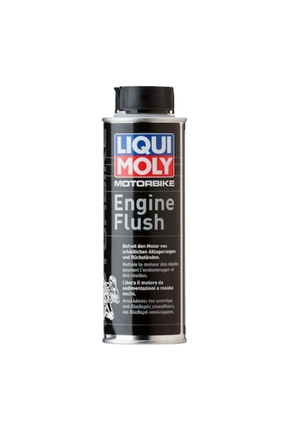 LIQUI MOLY Engine Flush Motor İç Temizleyici (1657)