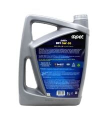 Opet Fulllife Dpf 5W- 30 Sentetik Motor Yağı 5 L