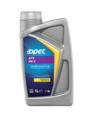 Opet Atf 2 Gm Dexron Iı Şanzıman ve Direksiyon Yağı 1 L