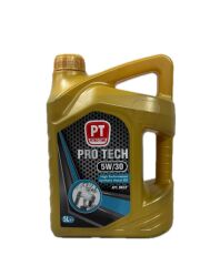 Petro Time Pro Tech 5W-30 5L Motor Yağı