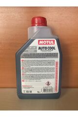 Motul Auto Cool Antıfreeze/coolant Expert (MAVİ) 1lt
