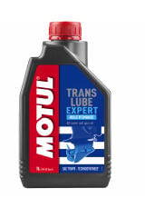 Motul TRANSLUBE EXPERT 75W-90 1 LİTRE