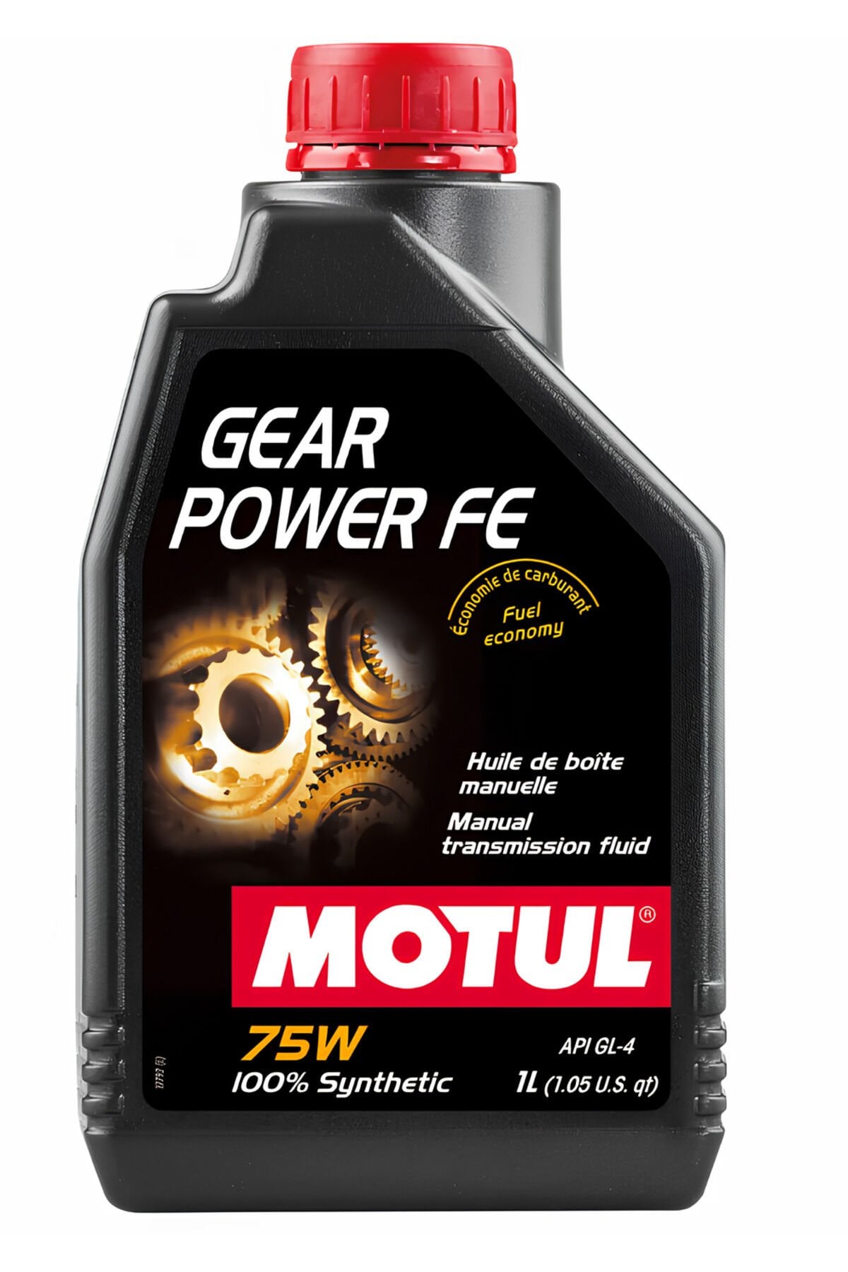 Motul GEAR POWER FE 75W 1 LİTRE