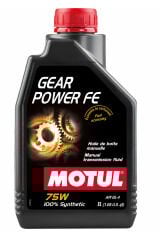 Motul GEAR POWER FE 75W 1 LİTRE