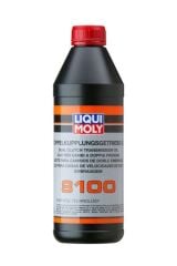 Liqui Moly Dual Clutch Transmission Oil 8100 1 Lt. (3640)