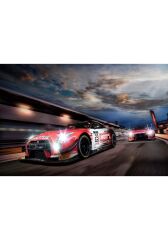 Motul 6100 Syn-Clean Fe 5W-30 Dpf Partiküllü Acea C2-C3 Motor Yağı 4 L