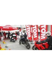 Motul Auto Cool Optimal -37c G12 - G12+ Antifriz 5 L