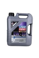 Liqui Moly 0w/30 Specıal Tec F 5lt (DİZEL & BENZİNLİ) (8903)