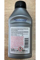 Liqui Moly Fren Hidroliği Dot 4 500 Ml. 3093