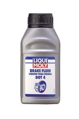 Liqui Moly Fren Hidroliği Dot 4 500 Ml. 3093