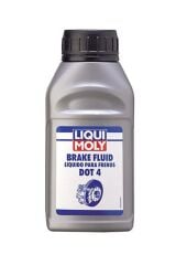 Liqui Moly Fren Hidroliği Dot 4 500 Ml. 3093