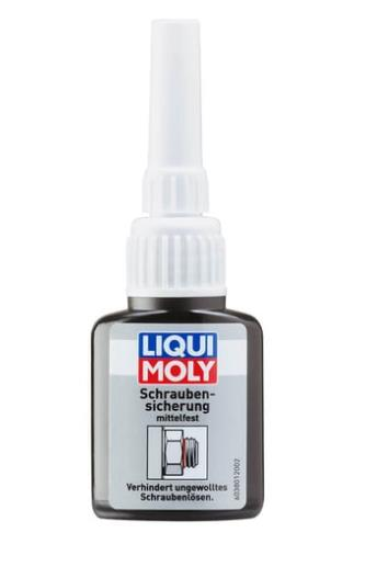 LIQUI MOLY Civata Sabitleyici Orta Sert 10 gr (3801)
