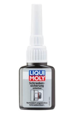 LIQUI MOLY Civata Sabitleyici Orta Sert 10 gr (3801)