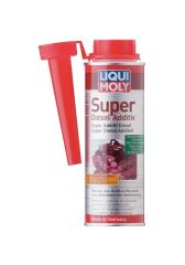 Liqui Moly Super Diesel Katkısı - 250 Ml 5120