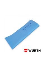 Würth Sentetik Güderi Bez - 38x60 Cm - Mavi - 130 gr