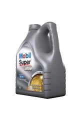 Mobil Super 3000 X1 Formula FE 5W30 Motor Yağı 4 L ÜT:2025