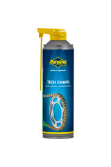 Putoline 500 ml Aerosol Tech Chain Seramik Zincir Yağı 70367