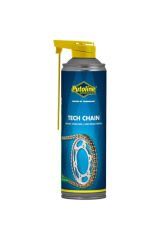 Putoline 500 ML TECH CHAİN ZİNCİR YAĞI + TEMİZLEME FIRÇASI