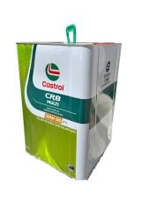 Castrol Crb Multi 20w/50 Cf-4 16 Litre Ticari Ve Ağır Vasıtalar Için Motor Yağı