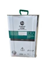 Castrol Crb Multi 20w/50 Cf-4 16 Litre Ticari Ve Ağır Vasıtalar Için Motor Yağı