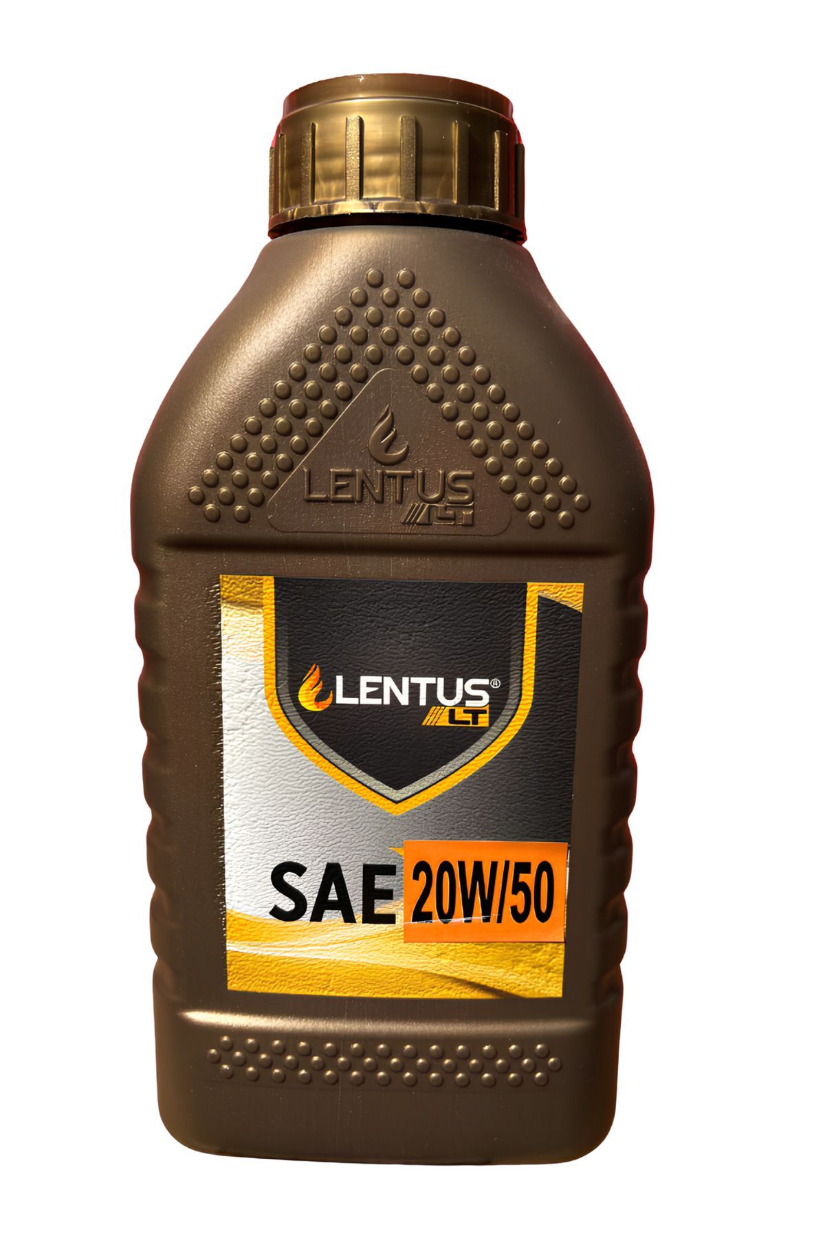 Lentus 20w50 1 Litre Motor Yağı