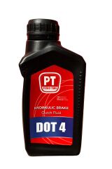 Petro Time Dot 4 Fren Hidrolik Yağı 500 Ml