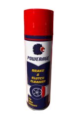 Powerage Fren,Balata Ve Parça Temizleme Spreyi 500 Ml