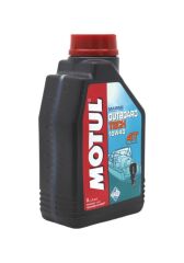 Motul Marine Outboard Tech 4t 10w-40 1 L Tekne Motor Yağı