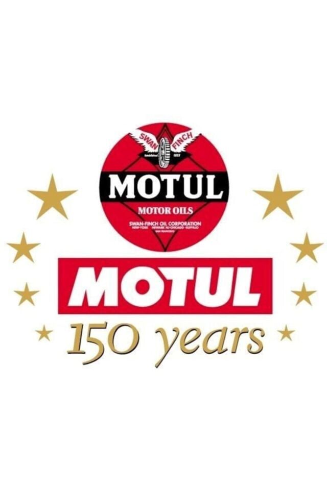 Motul 8100 X-clean 5w40 1 Litre