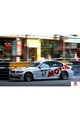 Motul 8100 X-clean 5w40 1 Litre