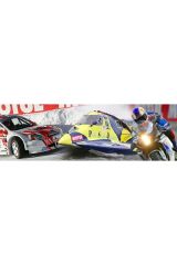 Motul 8100 X-clean 5w40 1 Litre