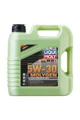 LIQUI MOLY MOLYGEN 5W-30 4L (BENZİNLİ) - 9089